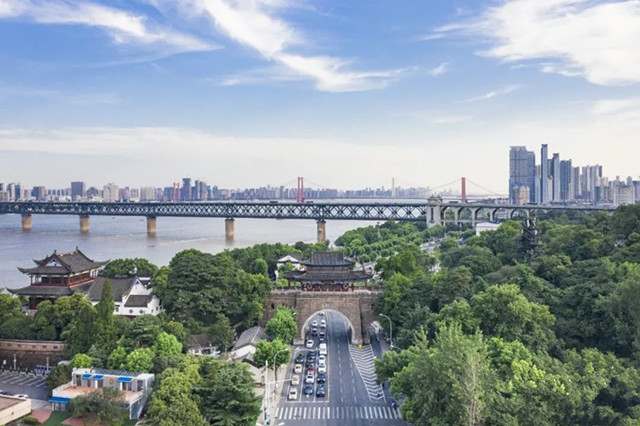 武漢建設長江國家博物館，打造長江國家文化公園